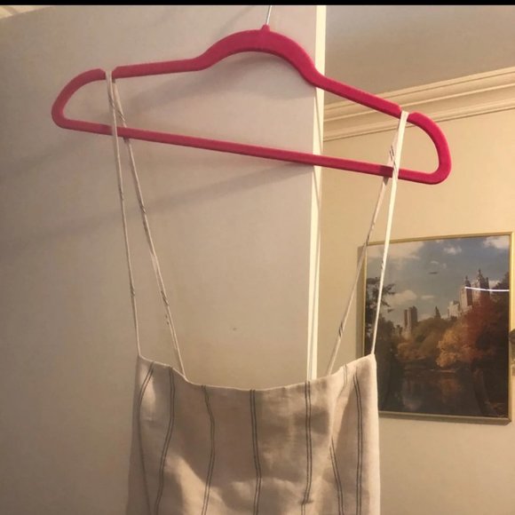 Reformation Jumpsuit NWT